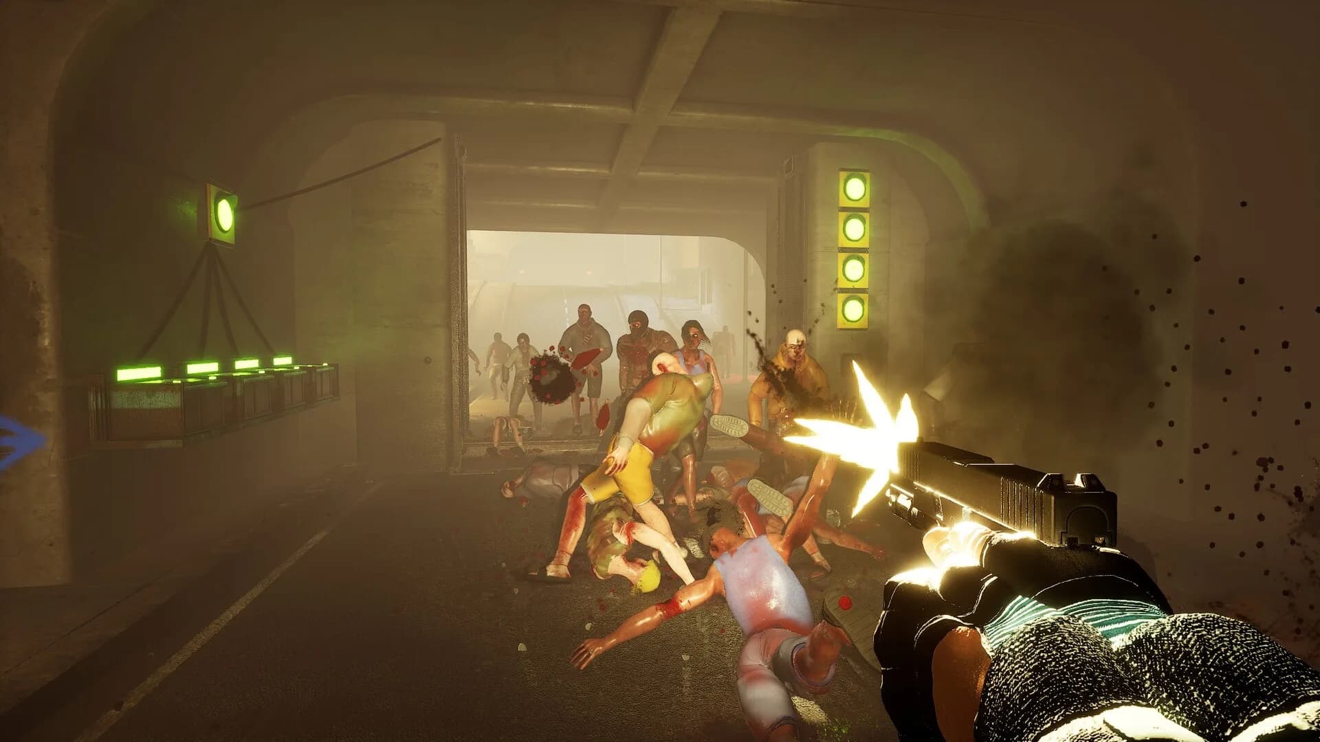 Codename CURE II görsel 2