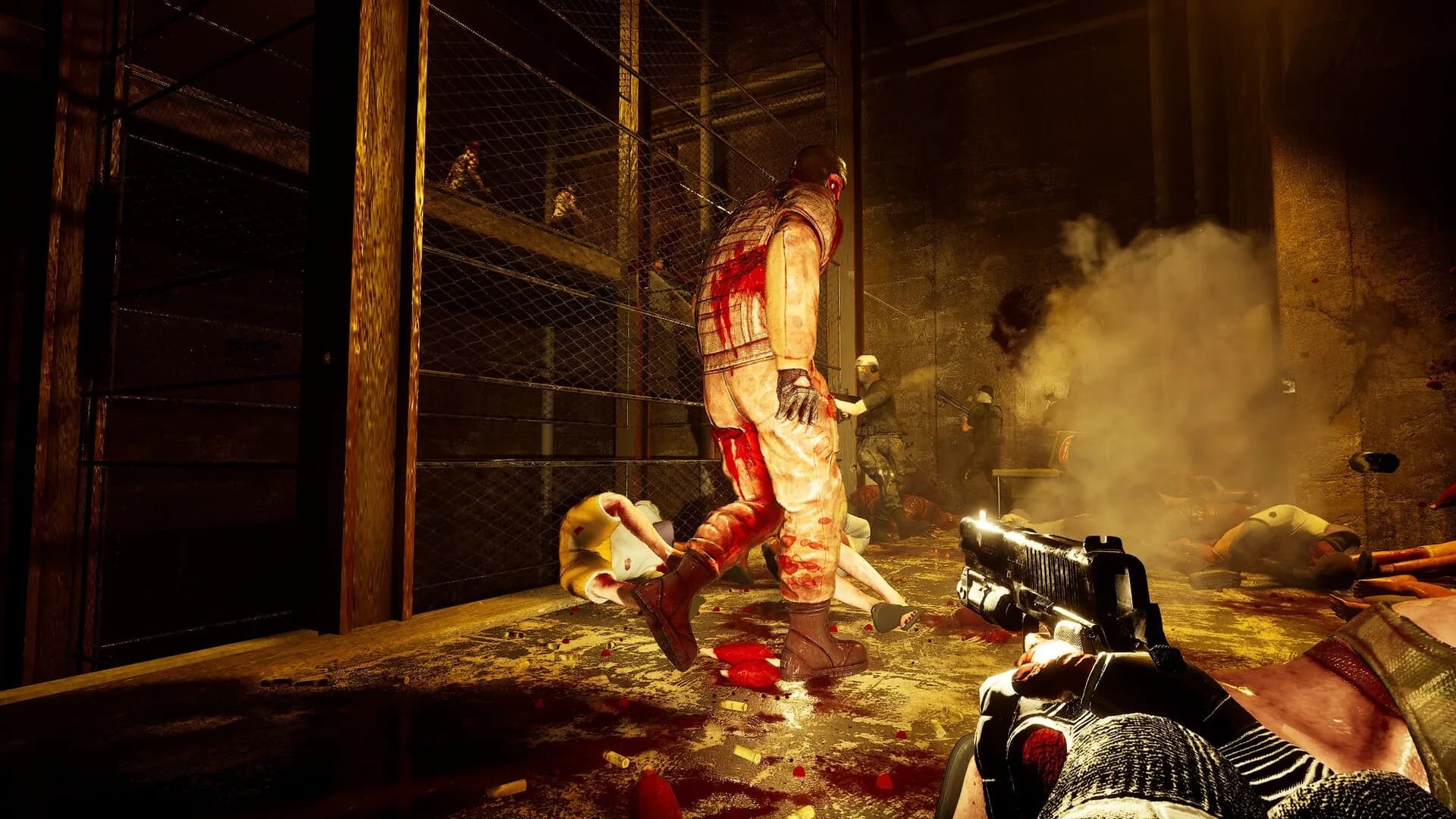 Codename CURE II görsel 3