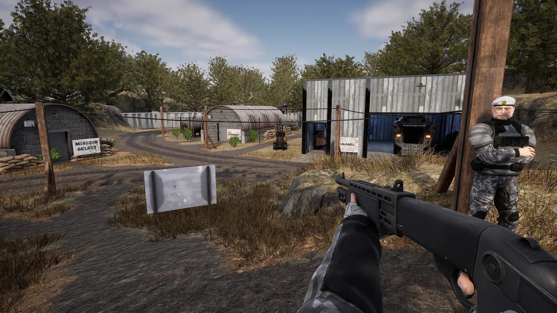 Codename CURE II görsel 5