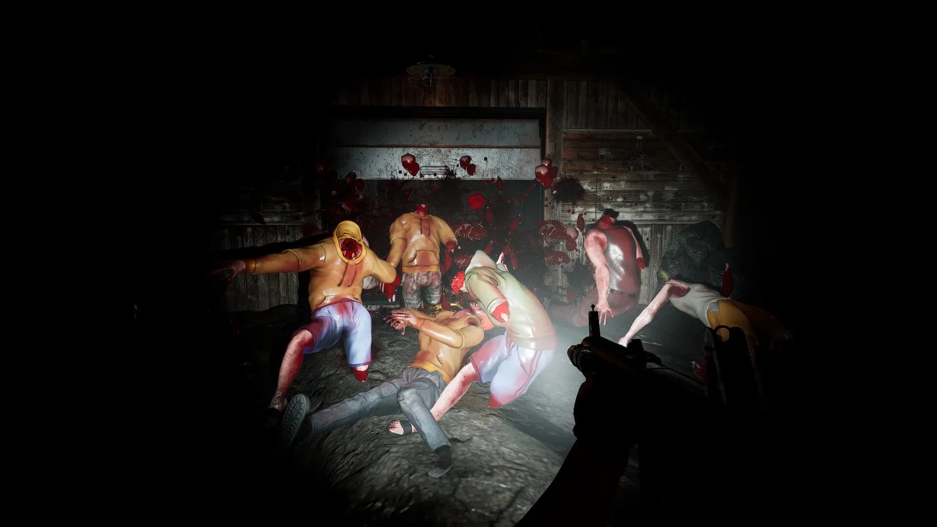 Codename CURE II görsel 6