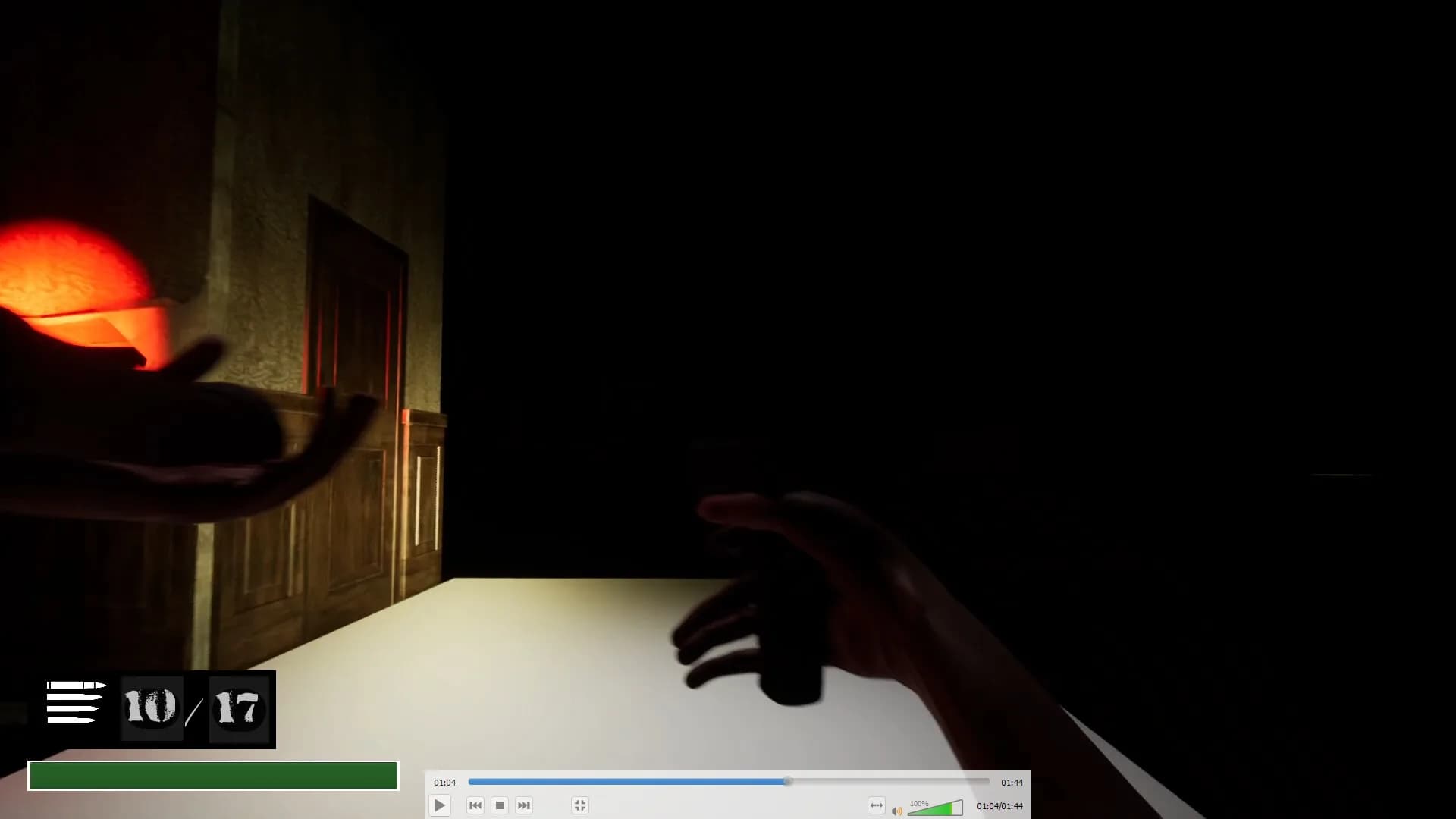 Ensnared görsel 2