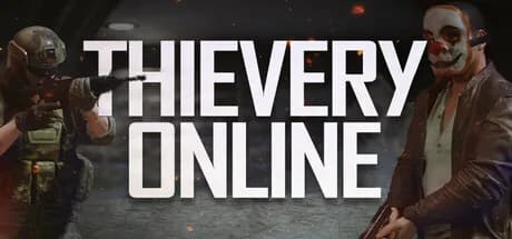 Thievery: Online