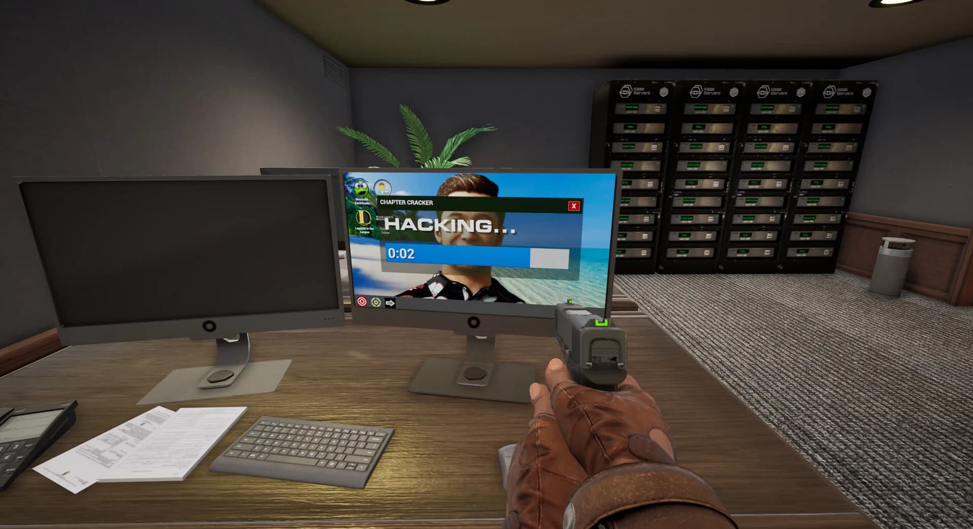 Thievery: Online görsel 5