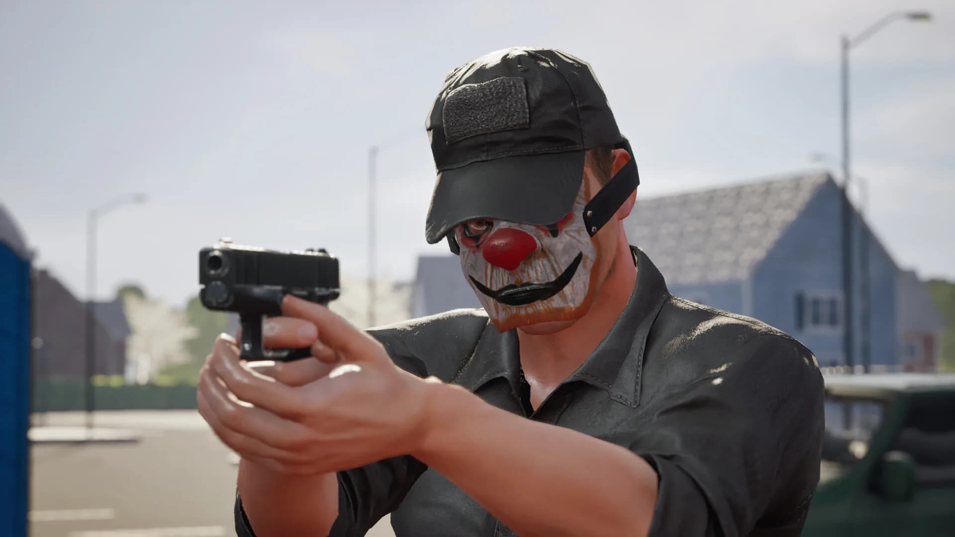 Thievery: Online görsel 6