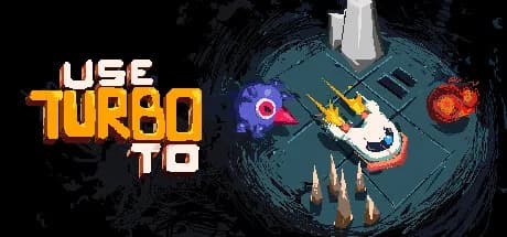 Use Turbo To