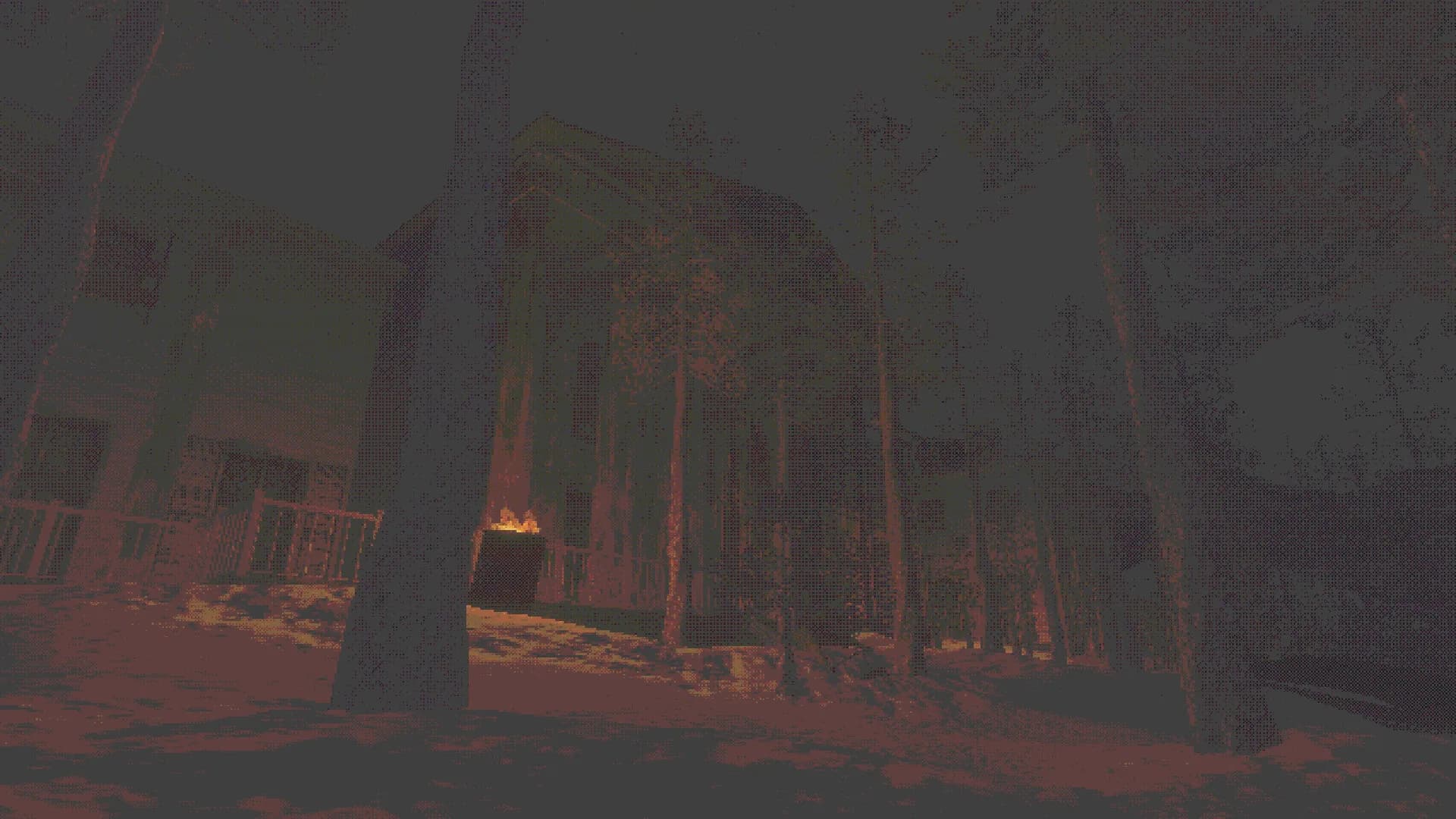 Forsaken Frontiers görsel 12