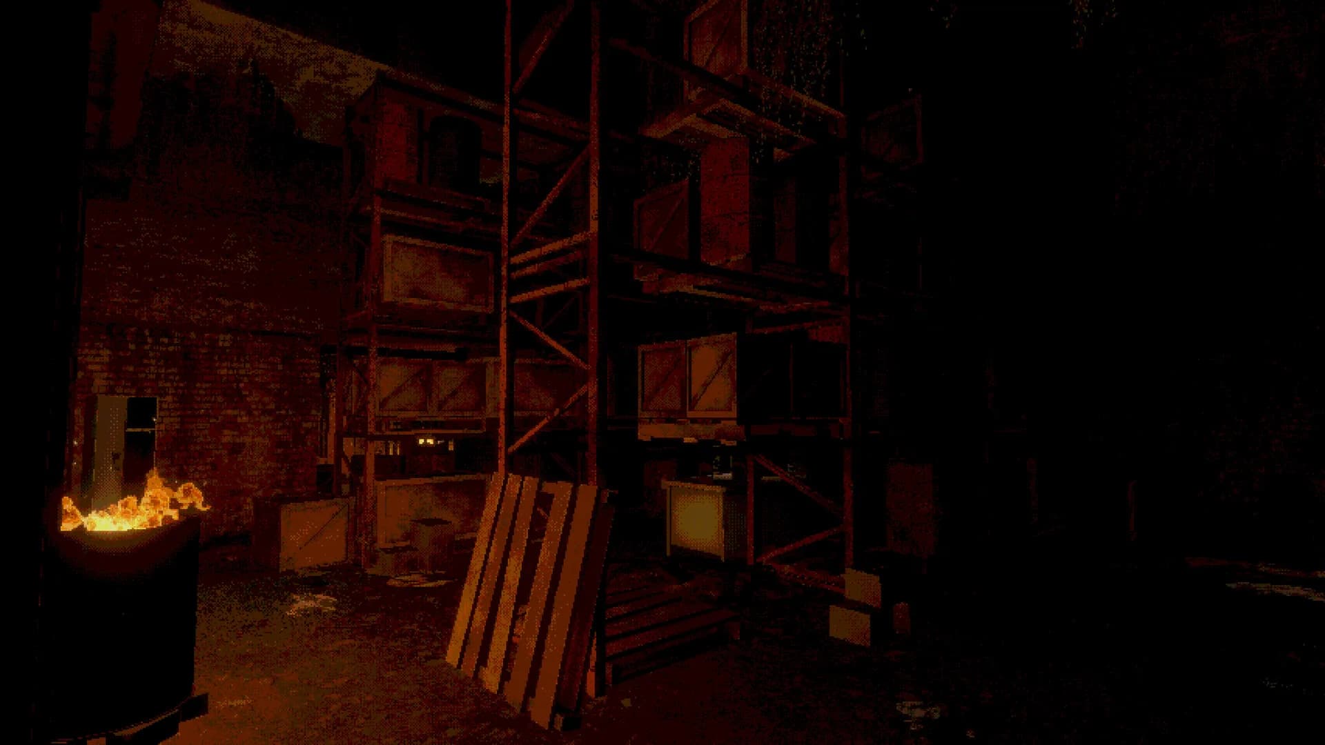 Forsaken Frontiers görsel 16