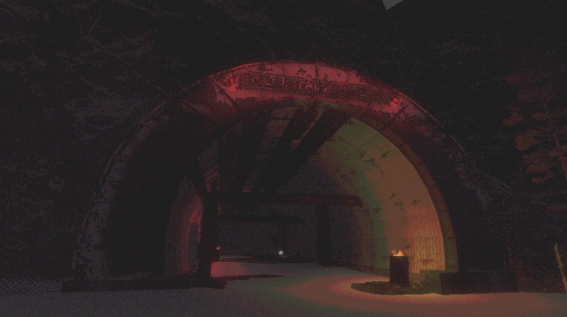 Forsaken Frontiers görsel 6