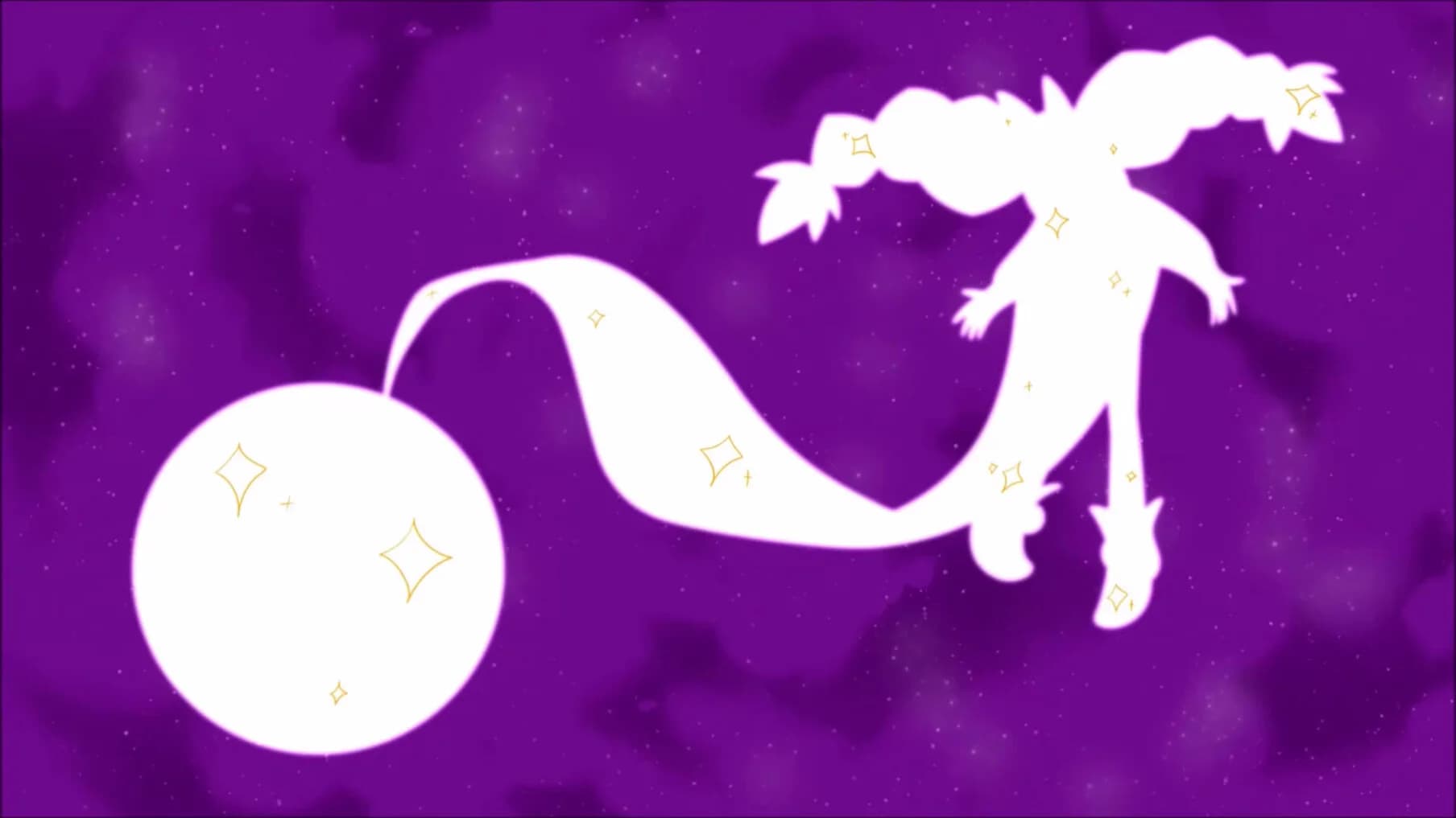 This Magical Girl is a B☆tch görsel 5