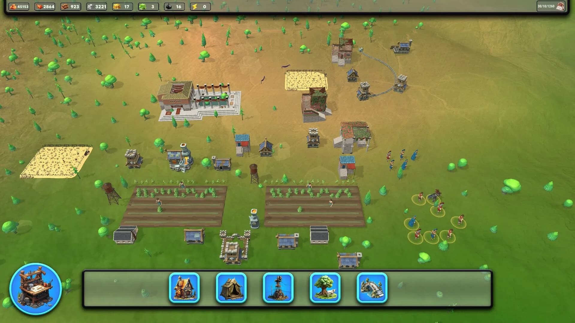 Clash Of Empires görsel 1