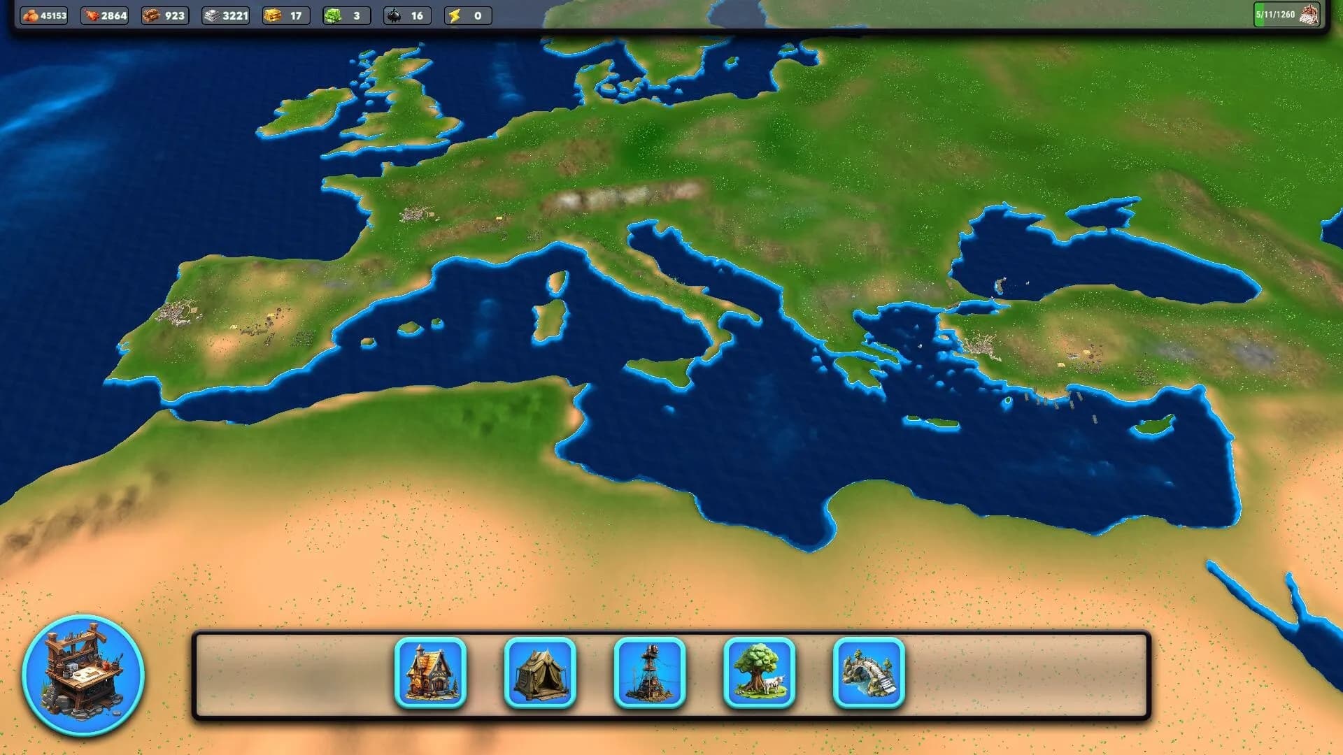 Clash Of Empires görsel 2