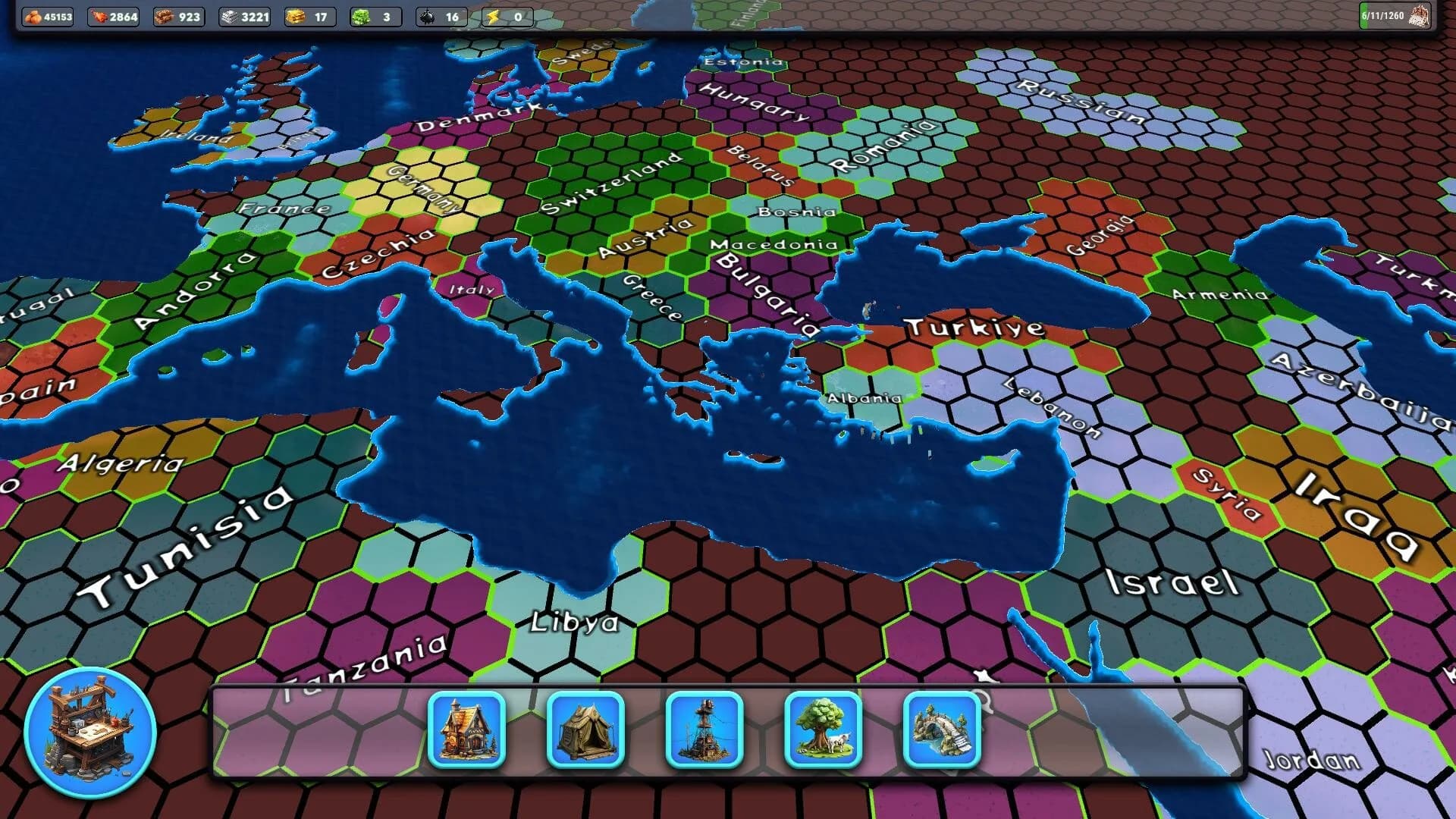 Clash Of Empires görsel 3
