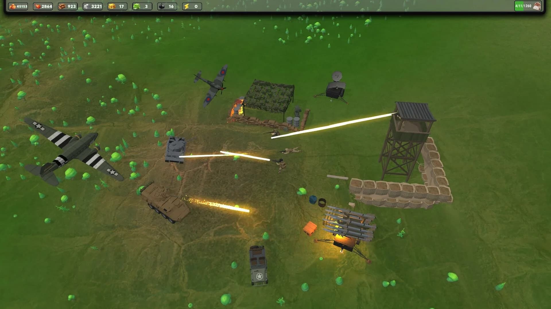 Clash Of Empires görsel 4