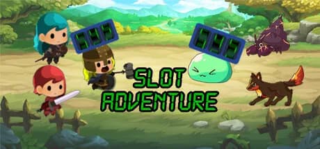 Slot Adventure görsel 1