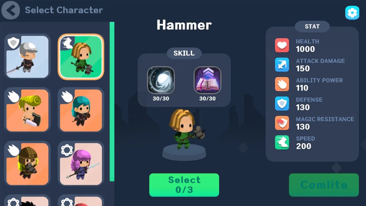 Slot Adventure görsel 2