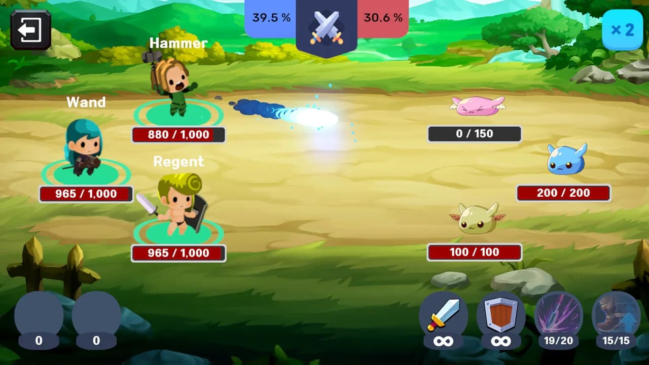 Slot Adventure görsel 4