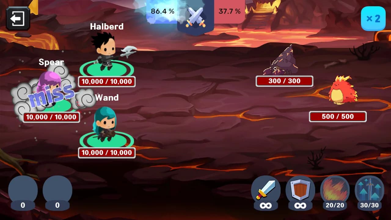 Slot Adventure görsel 5