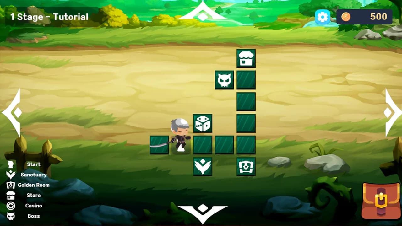 Slot Adventure görsel 6