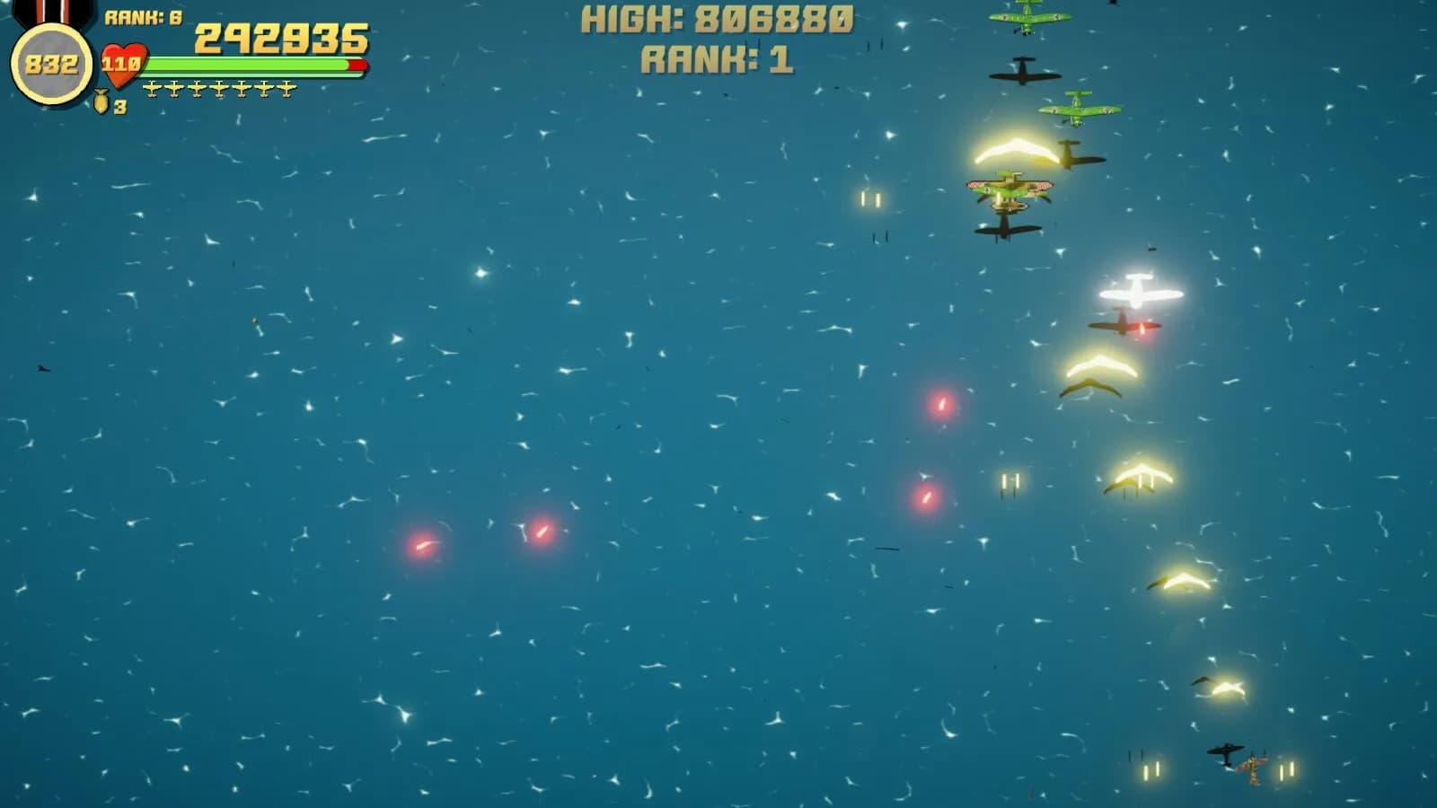 Eagles of World War 2 görsel 3
