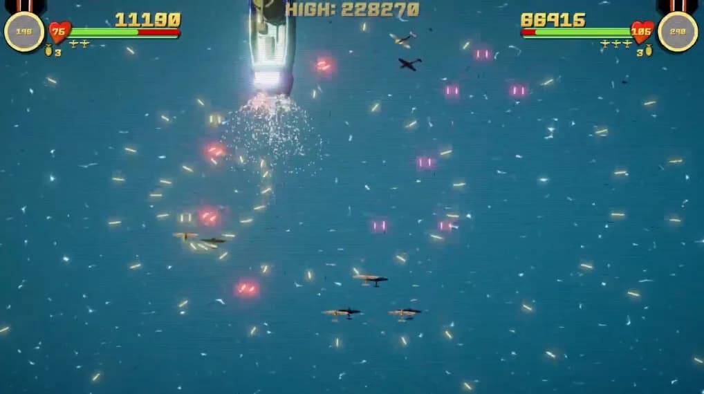 Eagles of World War 2 görsel 5