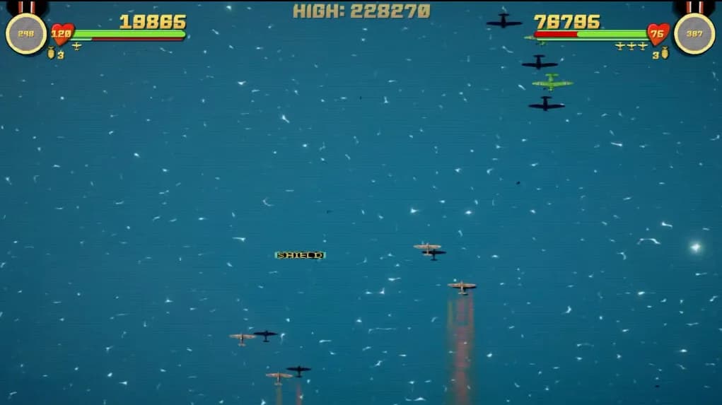 Eagles of World War 2 görsel 10