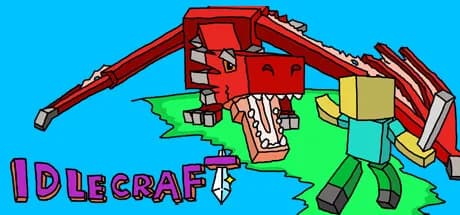 IdleCraft görsel 1