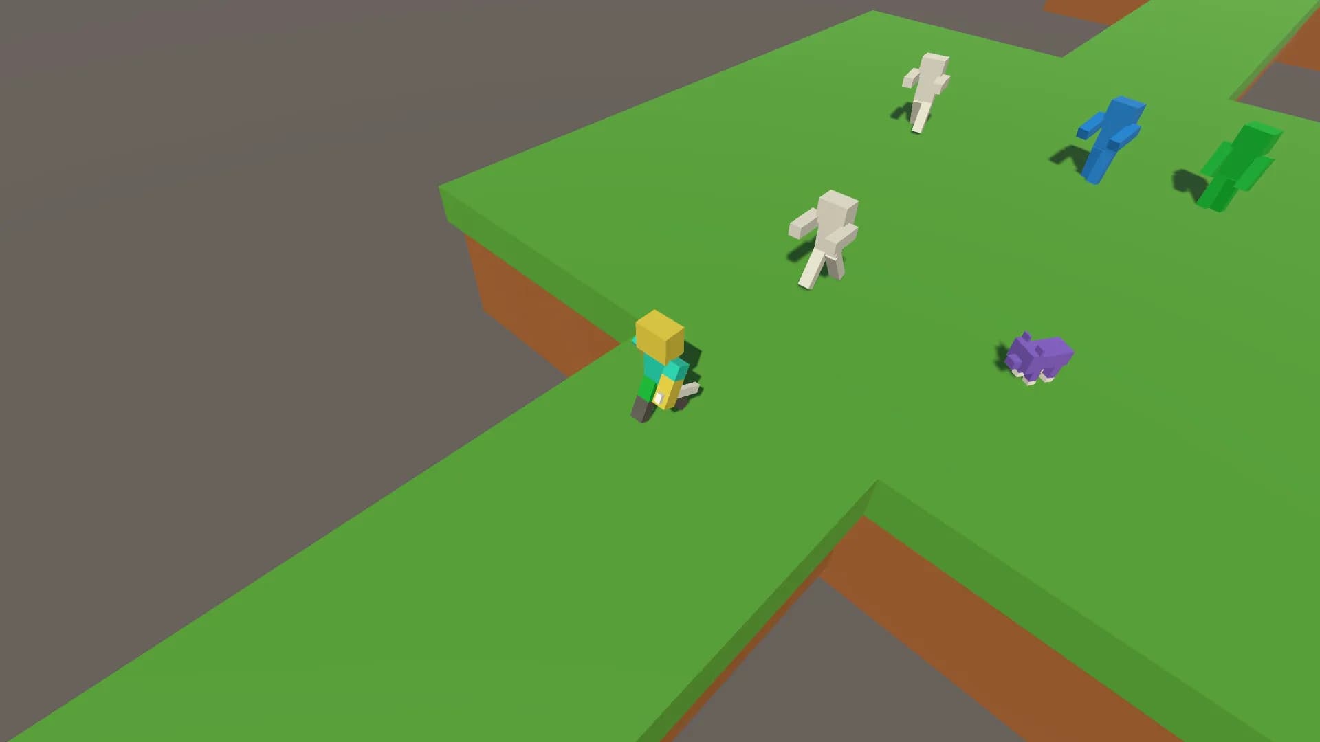 IdleCraft görsel 3