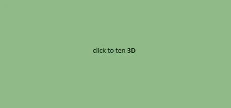 click to ten 3D