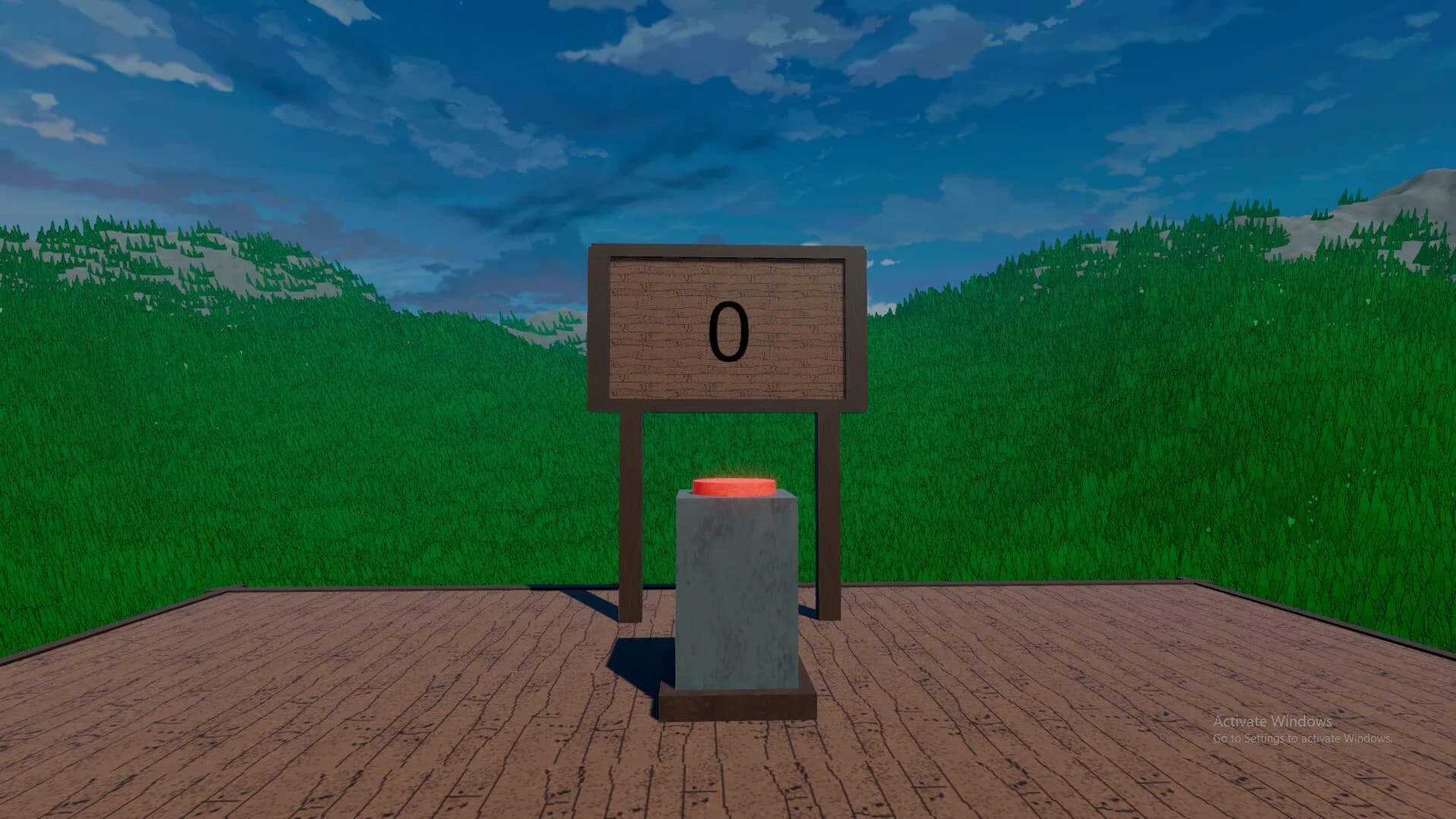 click to ten 3D görsel 3