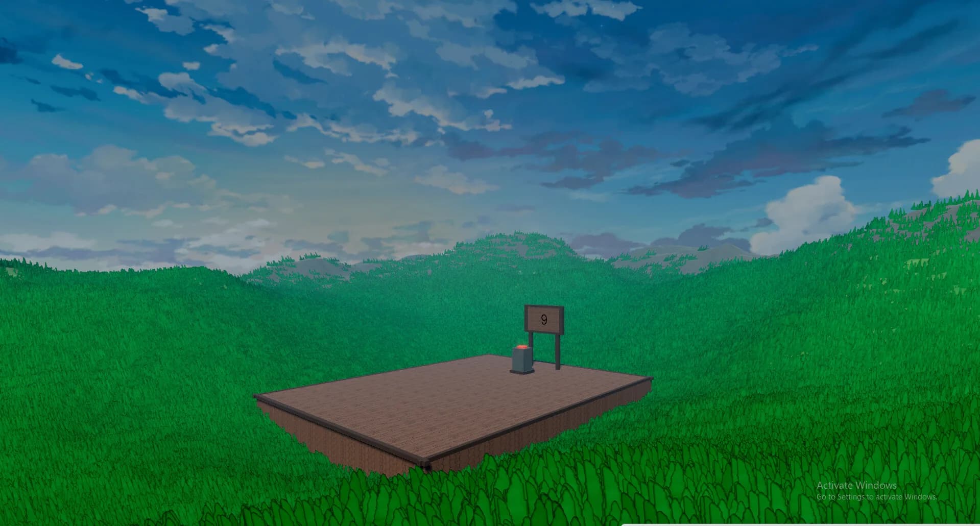 click to ten 3D görsel 5