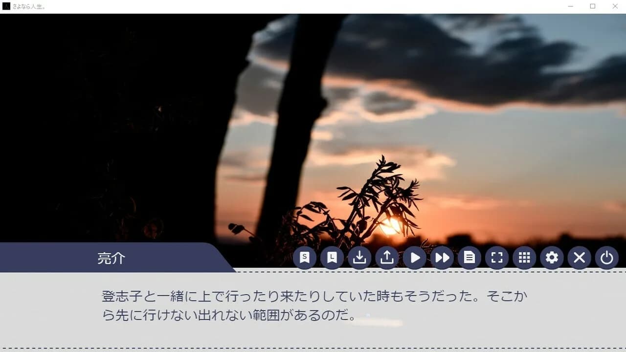 さよなら人生。 görsel 9