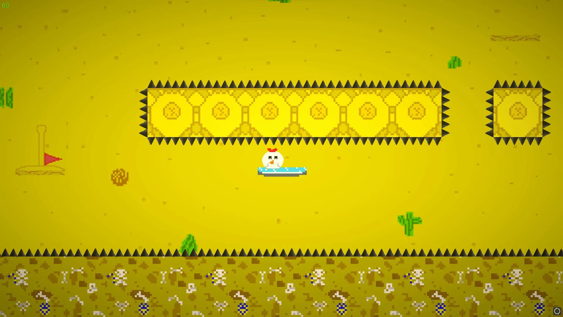 Chicken Tale görsel 3