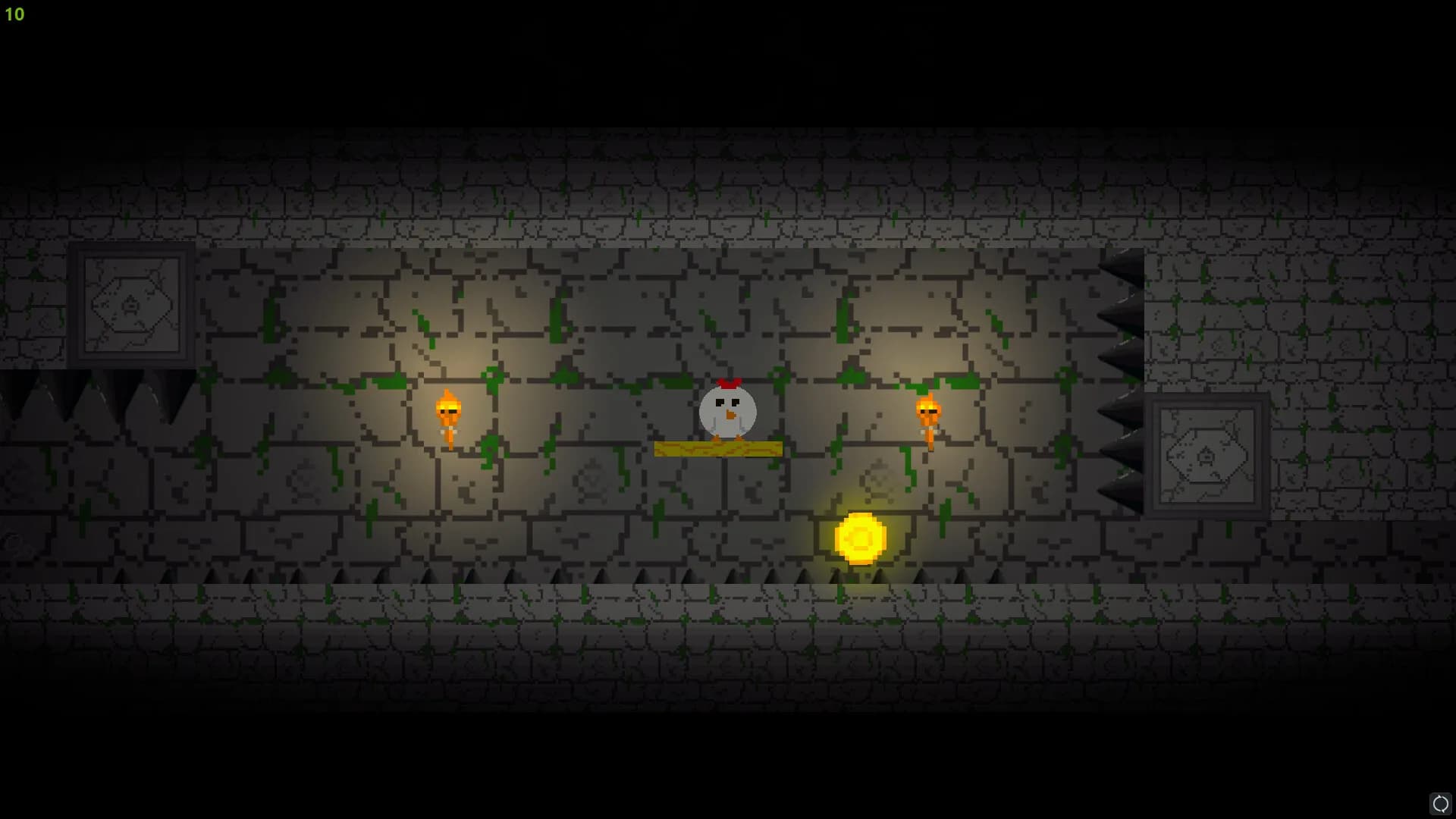 Chicken Tale görsel 4
