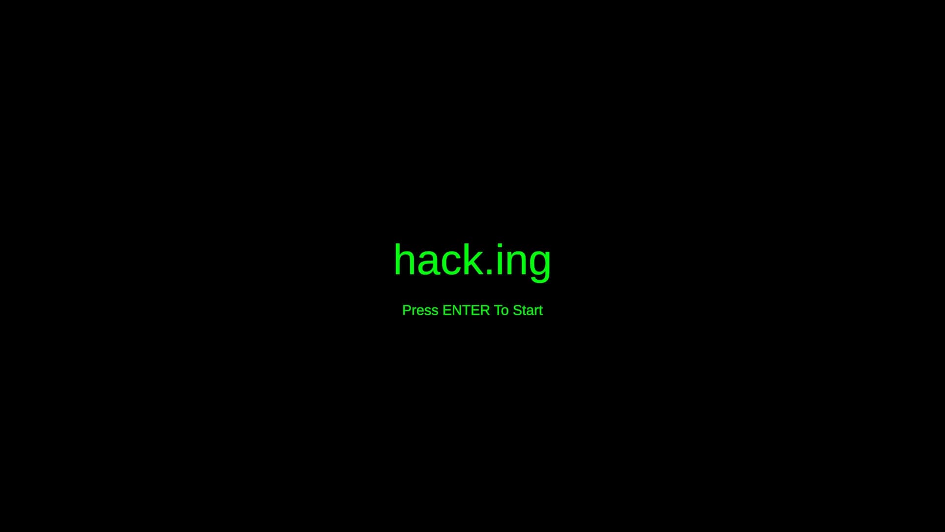 Hack.ing görsel 2