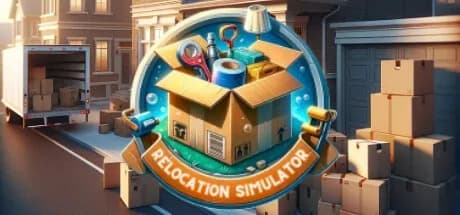 Relocation Simulator