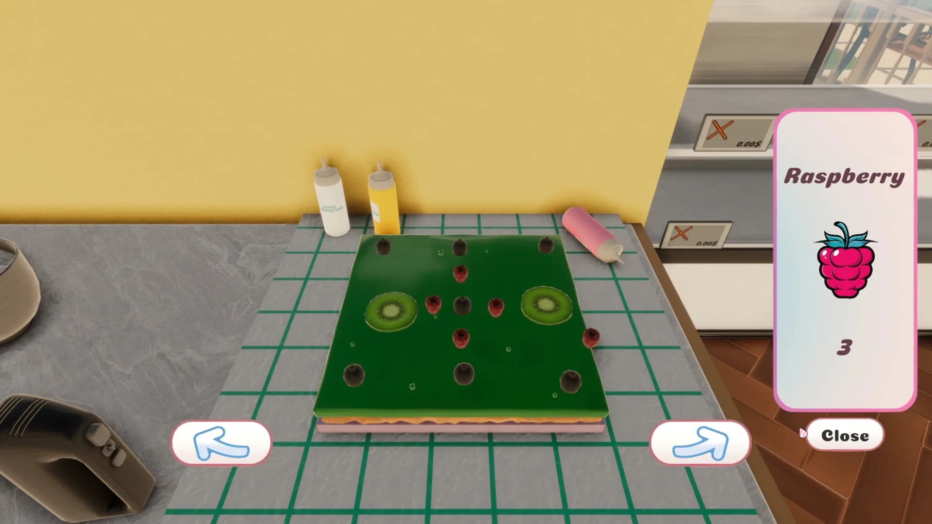 Candy Shop Simulator görsel 17