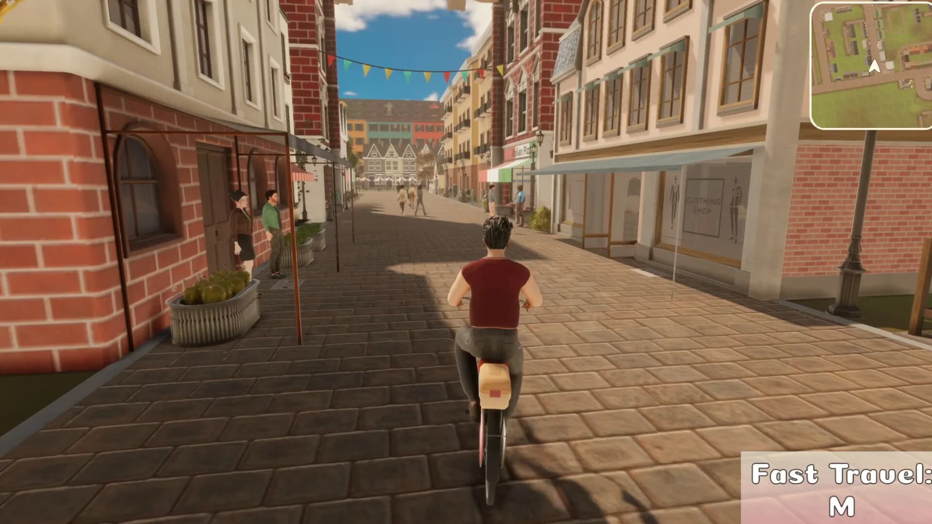 Candy Shop Simulator görsel 19