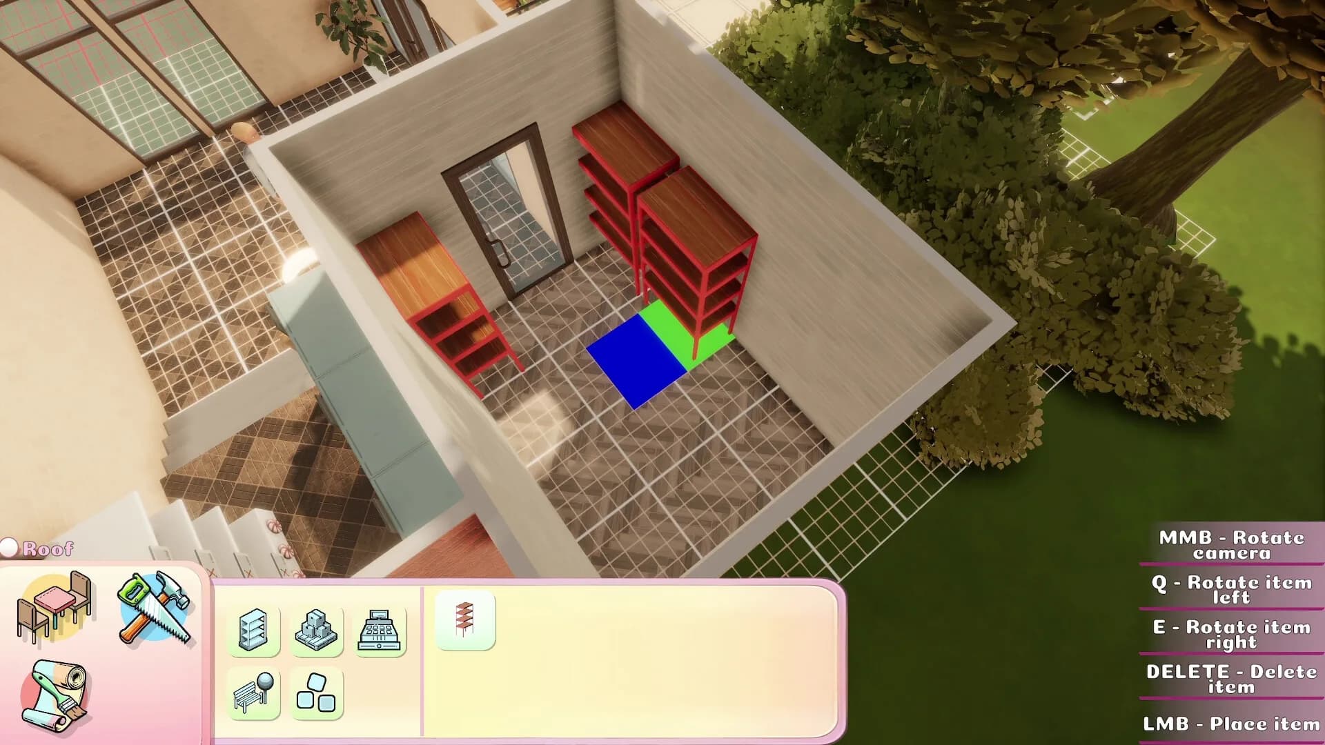 Candy Shop Simulator görsel 5