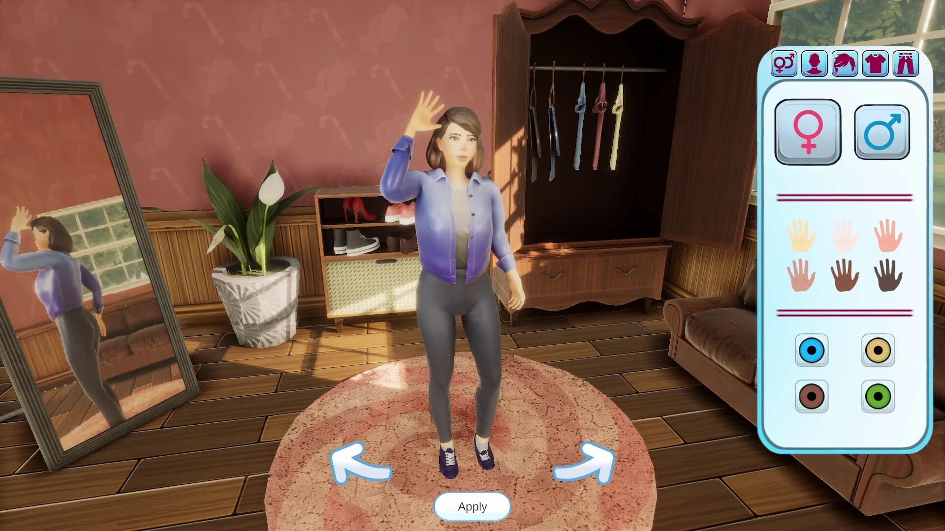 Candy Shop Simulator görsel 10