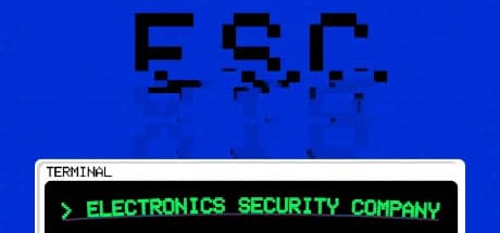 ESC (Electronics Security Company) görsel 1