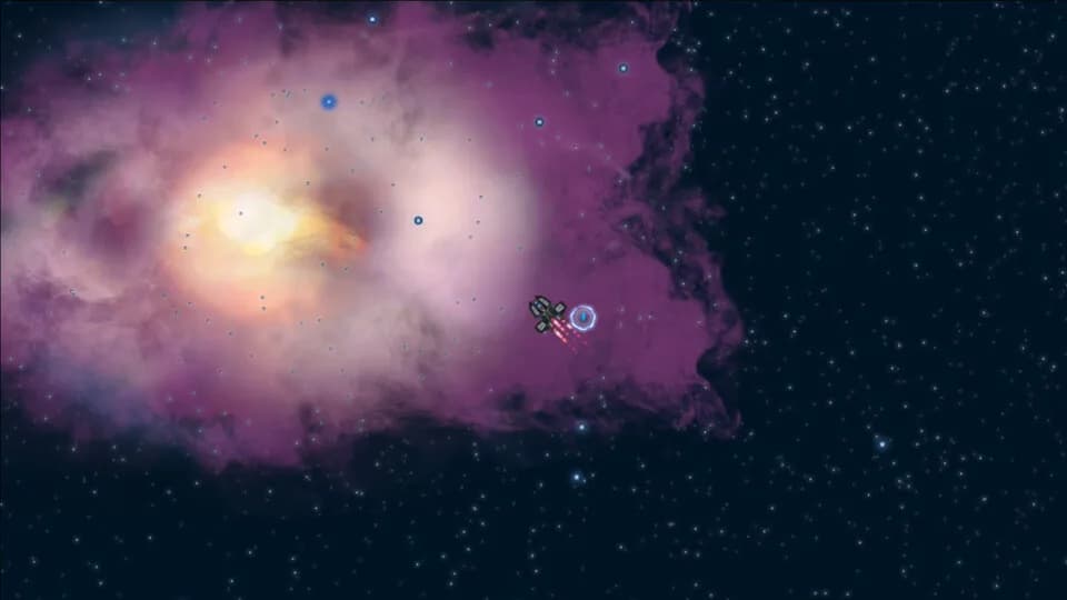 I'm lost in space görsel 7