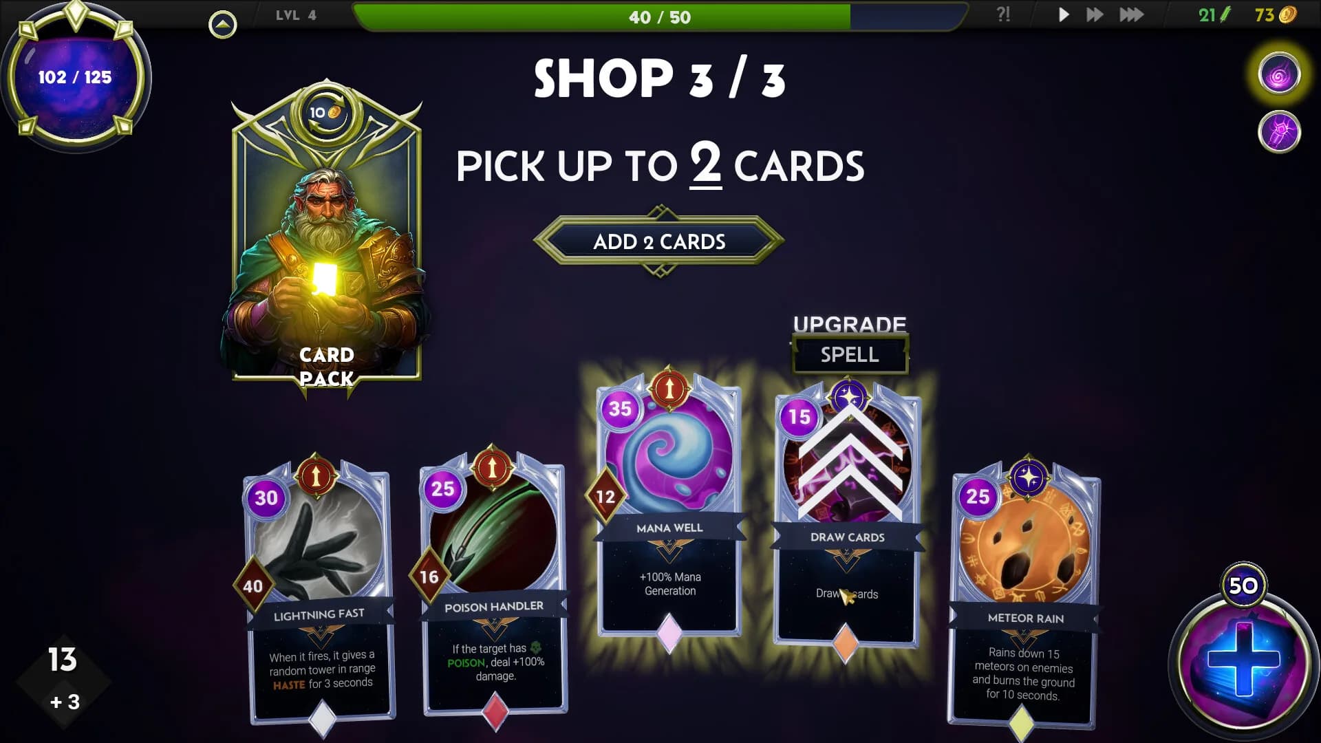 Deck Vs Doom görsel 7
