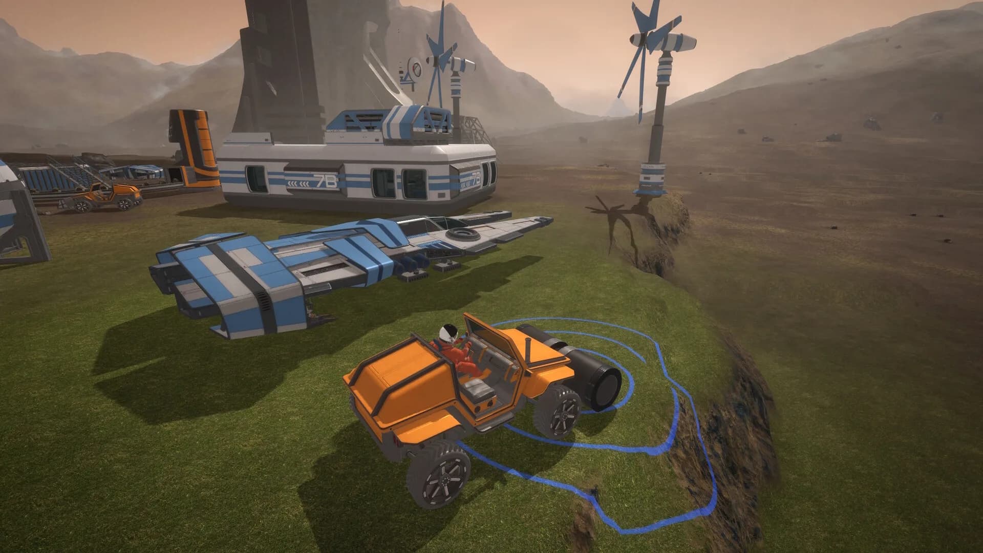 Ocean World: Eden Crafters Prologue görsel 6