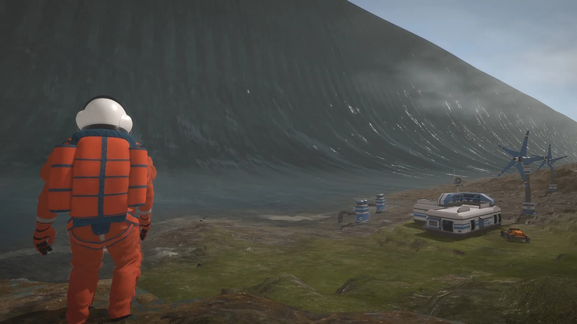 Ocean World: Eden Crafters Prologue görsel 8