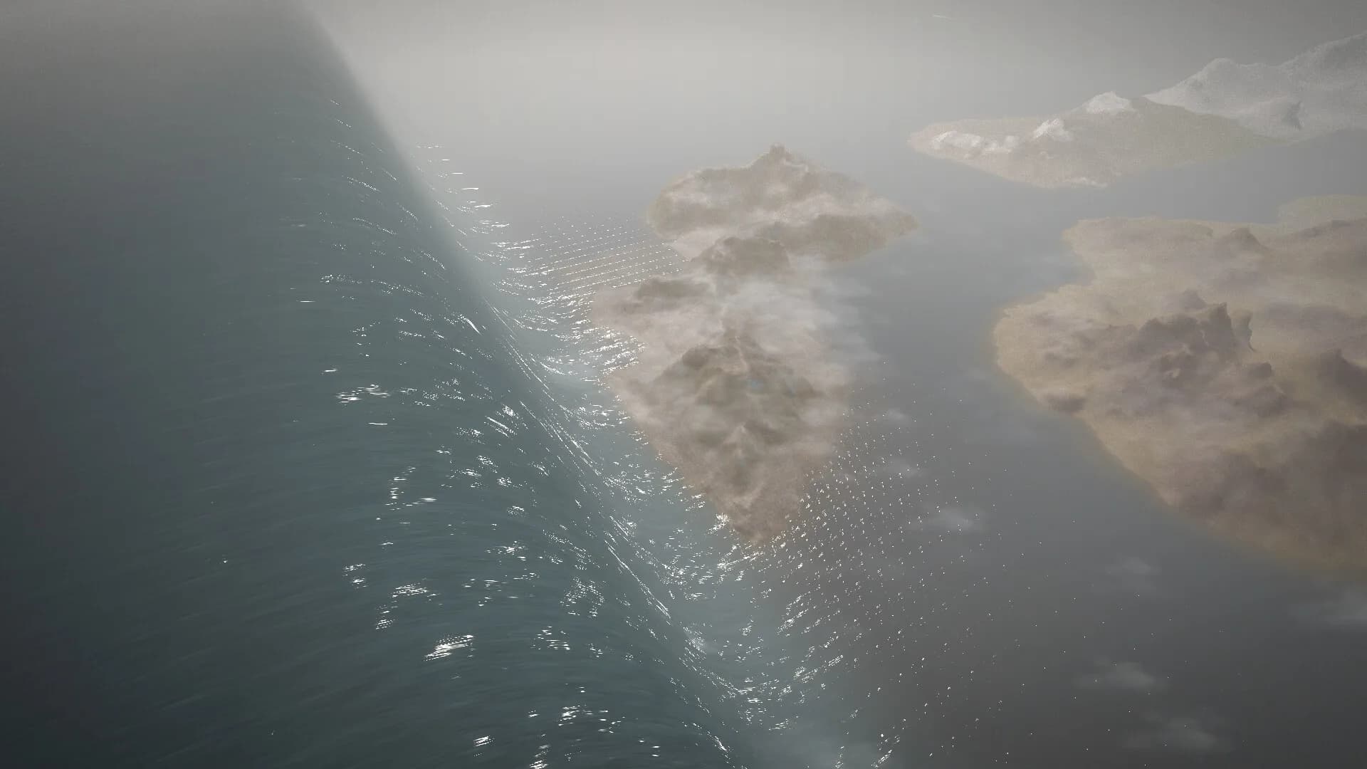 Ocean World: Eden Crafters Prologue görsel 10