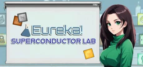 Eureka! Superconductor Lab