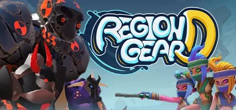Region: Gear D görsel 1