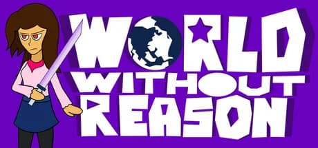 World Without Reason görsel 1