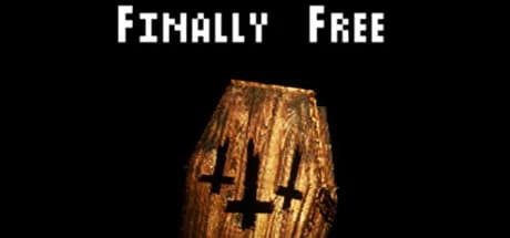 Finally Free görsel 1