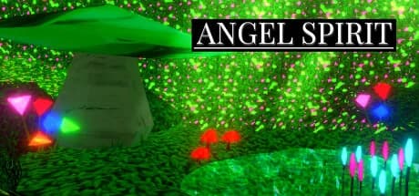 ANGEL SPIRIT